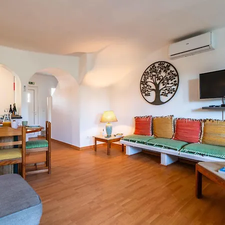 Aldeia Sao Rafael T2 Duplex Jasmim 阿尔布费拉