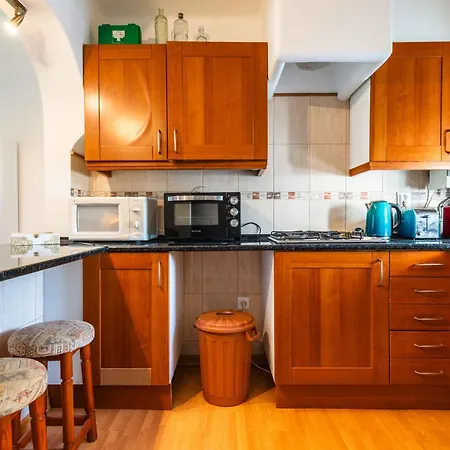 度假居 Aldeia Sao Rafael T2 Duplex Jasmim