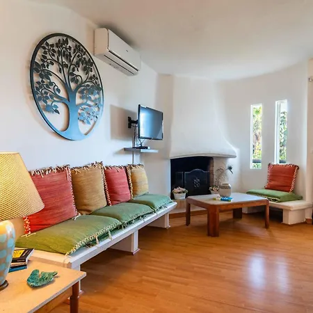 度假居 Aldeia Sao Rafael T2 Duplex Jasmim